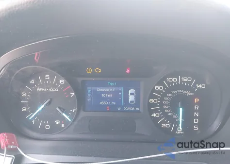 2013 Ford Edge Sel from USA, damaged, VIN 2FMDK3JC9DBC15463